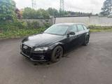 Audi A4 B8 3.0 TDI Quattro - Audi A4 aus 2008: 3.0