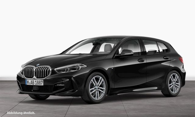 BMW 118i Hatch M Sport DAB LED Tempomat Klima Shz