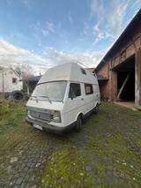 Volkswagen LT 31 - Volkswagen Lt31
