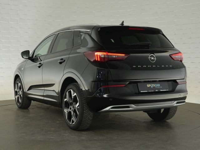 Grandland ULTIMATE AT+NAVI+KEYLESS+ACC+360 GRAD 