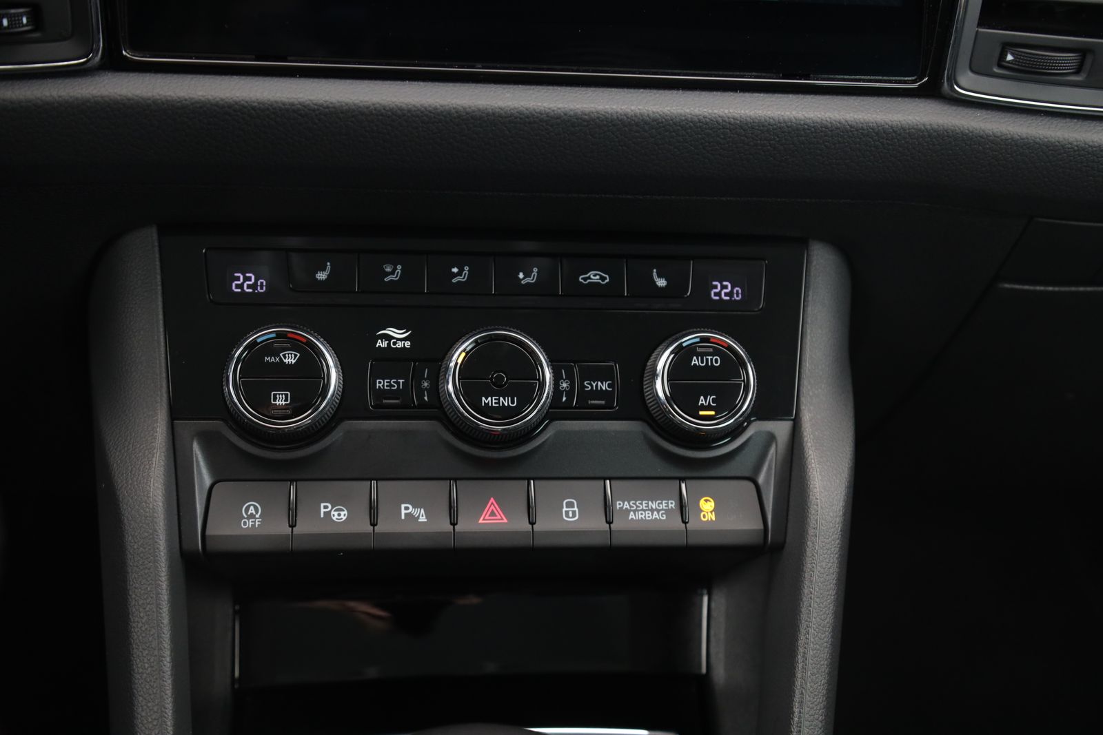 Skoda Kodiaq - Bild 18