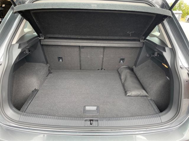 Tiguan Comfortline 2.0TDI DSG 4Motion Navi,Kamer