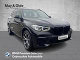 BMW X5 xDrive30d M Sport HUD AHK Pano Navi Laser - BMW X5 mit Diesel-Antrieb