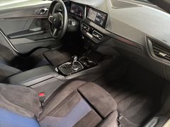 Fahrzeugabbildung BMW 218i Gran Coupé M Sport -- Pano/ACC/M Sitze