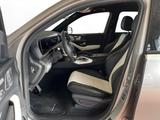 Mercedes-Benz GLE Klasse 350 GLE Klima SiHz StandH Kamera AHK - Mercedes-Benz 350 in Düsseldorf