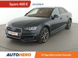 Audi A4 2.0 TFSI quattro Sport Aut.*NAVI*MATRIX-LED* - Audi A4 in Köln