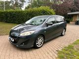 Mazda 5 Sport Benzin 7sitzer Schiebetüren - Mazda: Schiebetür