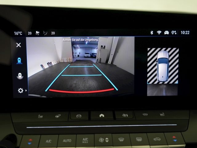 Astra L ST ELEGANCE CDTI AT+NAVI+LED LICHT+RÜCKF