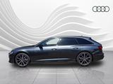 Audi A6 Avant S line 50 TFSI e qu. Pano AHK HuD 20" - Audi A6: 2.5