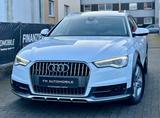 Audi A6 ALLROAD QUATTRO 3.0 TDI *ACC*PANORAMA*HEAD-UP - gebrauchte Audi A6 Allroad aus dem Jahr 2015