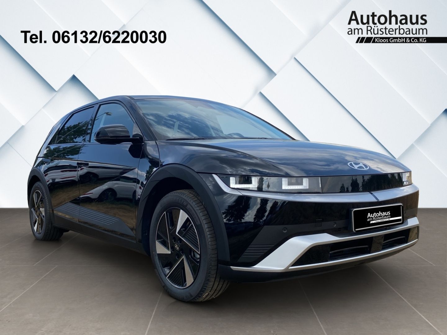 Hyundai IONIQ 5 – Bild 8