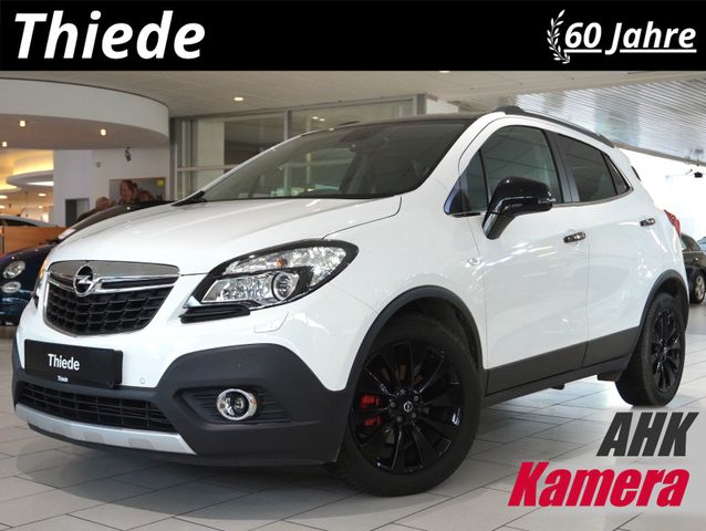 Opel Mokka 1.4T COLOR INNOV. KLIMA/SHZ/KAMERA/AHK