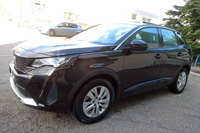 Peugeot 3008 1,5 HDI 130 BVA