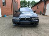 BMW e39 530d (bitte lesen) - BMW 530: Kombi, 530d E39