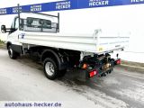 Iveco Daily 70 C 18H Meiller 3-Seiten-Kipper - Iveco Kastenwagen Daily