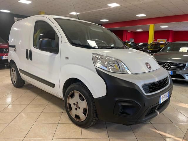 Image of Fiat Fiorino