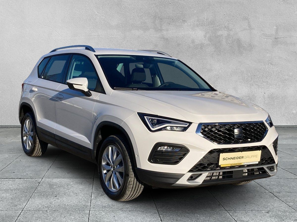 Seat Ateca - Bild 7