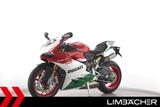 Ducati 1299 PANIGALE R FINAL EDITION - Sammlerstück! - DUCATI F1