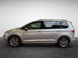 Volkswagen Touran 1.5 TSI DSG Comfortline 7-Sitzer  Panodac - Volkswagen Touran: Silber