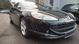 Peugeot 407 Coupe Platinum, Wenig km, Top Zustand - Peugeot 407: Sportwagen