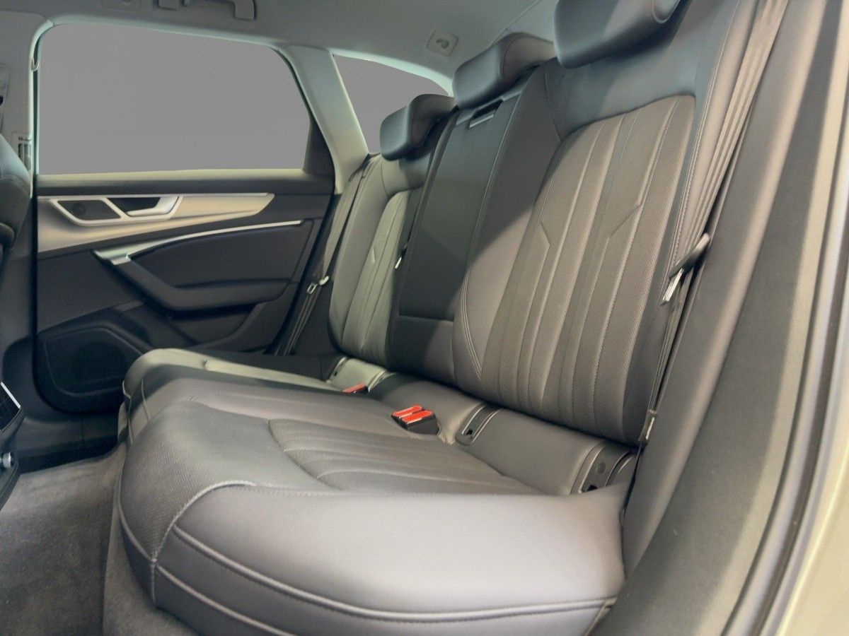 Audi A6 - Bild 9