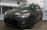 Citroën DS3  TÜV/AU NEU, KLIMAAUTOMATIK, 6 GANG, PDC - gebrauchte Citroën DS3 aus dem Jahr 2013