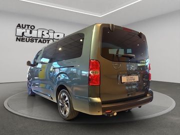 Opel Zafira Life - 3