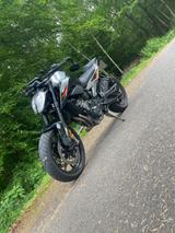 KTM 790 Duke L - Offers
