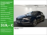 Skoda Octavia COMBI SELECTION 2.0 TDI DSG neues AHK Pa