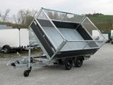 Hapert Cobalt Plus Pro 3500 mit Gitteraufsatz 1000 mm 3 - Hapert LKWs