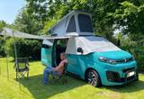 Pössl Citroen Vanster  - reisefertig - Offers