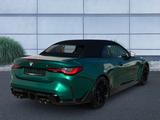 BMW M4 Competition M xDrive Cabrio M Drivers P. DAB - BMW M4 mit Benzin-Antrieb: Cabrio, Schaltgetriebe