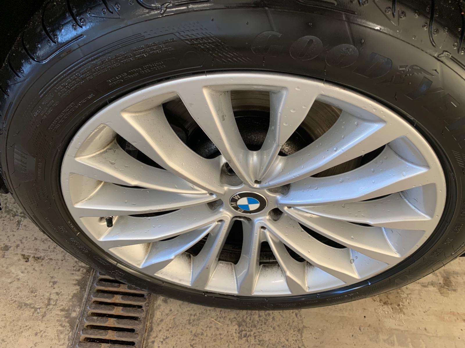 BMW 530 d xDr Luxury Line|ACC|CockpProf|Kam|Keyl|H&K