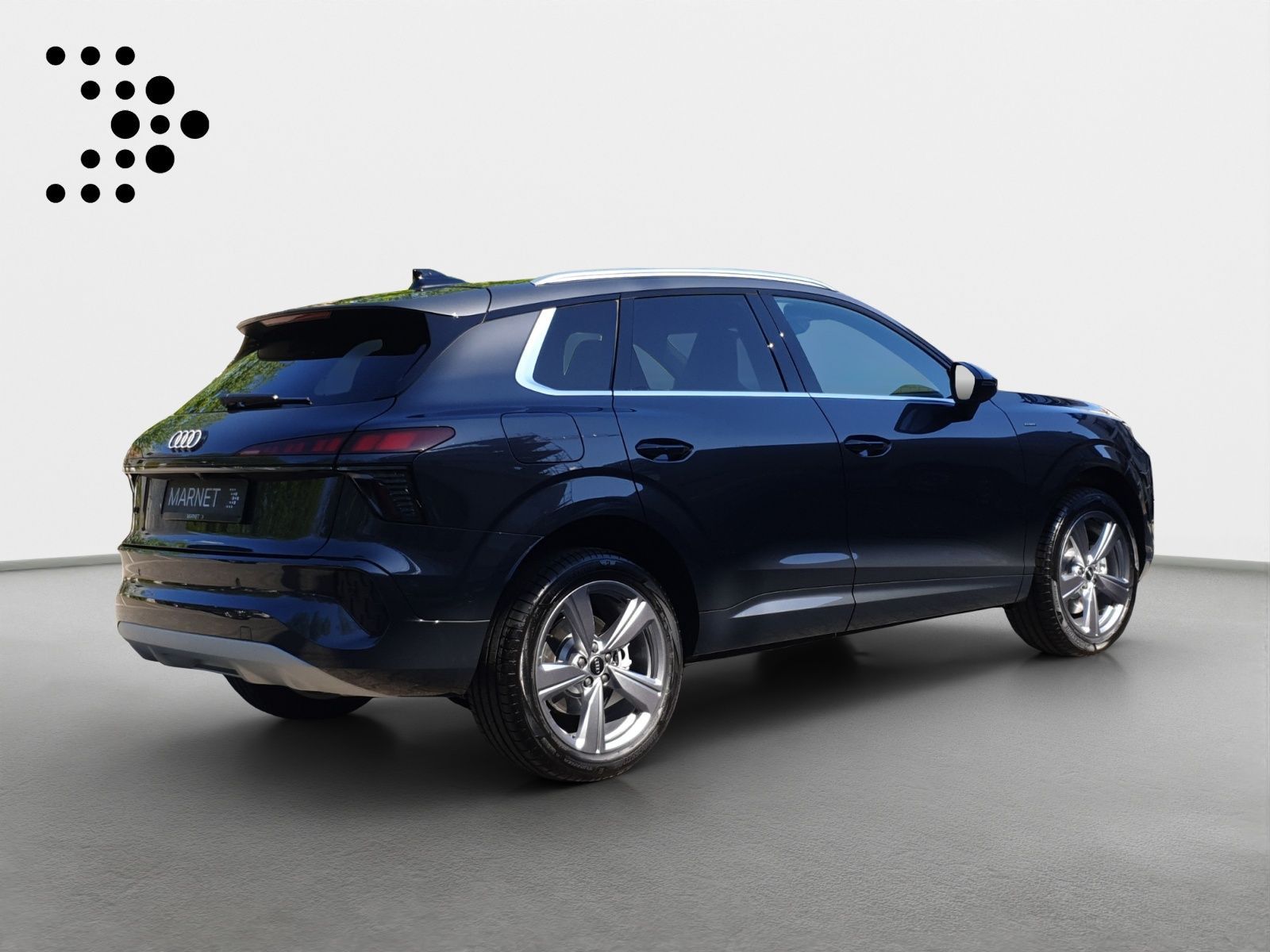 Audi Q3 - Bild 19