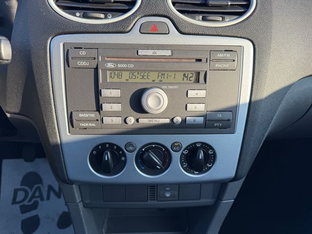 Ford Focus Lim. Trend