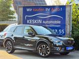 Mazda CX-5 Sports-Line AWD*LEDER*NAVI*LED*KAMERA*AHK* - Mazda CX-5 in Hamm