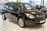 Opel Meriva B Innovation 1.4 Benzin eco Flex - Opel Meriva: Limousine