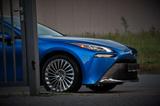Toyota Mirai II Advanced Wasserstoff /VOLLAUSSTATTUNG - Toyota Mirai aus 2021