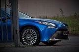 Toyota Mirai II Advanced Wasserstoff /VOLLAUSSTATTUNG - Toyota Mirai: Advanced