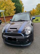 MINI John Cooper Works Cabrio John Cooper Works - MINI John Cooper Works Cabrio von privat
