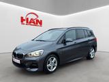 BMW 220 Gran Tourer///M Sport/7-Sitzer/Leder/LED/PDC - BMW 220 Kombi Gebrauchtwagen