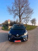 Renault Scenic - Renault Scenic von privat