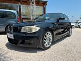BMW 120 D - 2006 - BMW 120 aus 2006: 120d