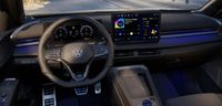 Volkswagen T-Roc - Vorschau Bild 8