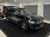 Mercedes-Benz GLB 200 d 8G*7-SITZER*PANO*DIST*SHZ*AHK*LEDER* - Mercedes-Benz GLB 200 in Essen