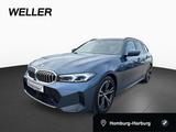 BMW 318dA T M SPORT LiveProAdLED,St+Go,AHK,360°,HUD