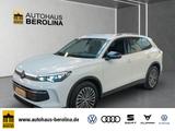 Volkswagen Tiguan 1.5 eTSI Goal DSG *LED+*AHK*360°*NAV*SHZ*