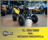 Yamaha YFM 700R | SPORTQUAD | LOF | WIE NEU | 2 PERSON - YAMAHA QUAD SPORT
