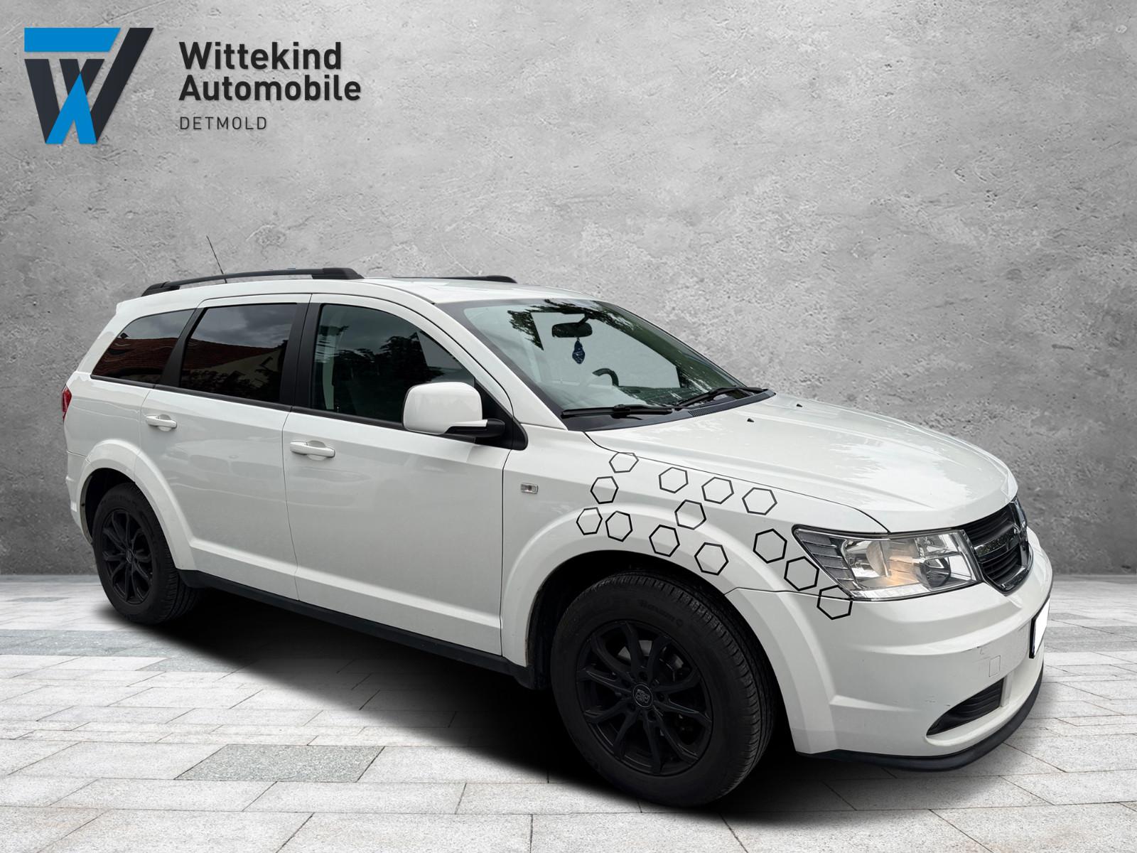 Dodge Journey SE *Klima/Sitzheizung*