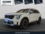 Kia Sorento 2.2 AWD PLATINUM PANO-DACH+NAPPA-LEDER+N - Kia Sorento Tageszulassungen